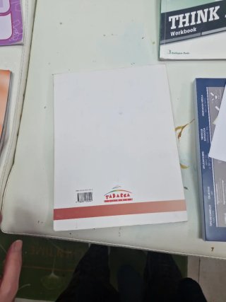 Libro de Música Un Mundo de Sonidos B