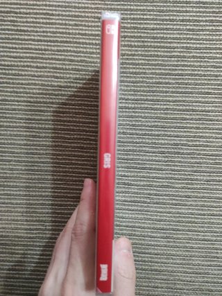 Nuevo Gris Nintendo switch