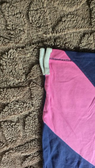 Polo Adidas Vintage Y2K Talla M