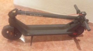 Patinete Eléctrico Scooter Xiaomi 4 Lite Negro