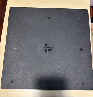 PS4 Pro 1TB + 13 Juegos + 3 Mandos