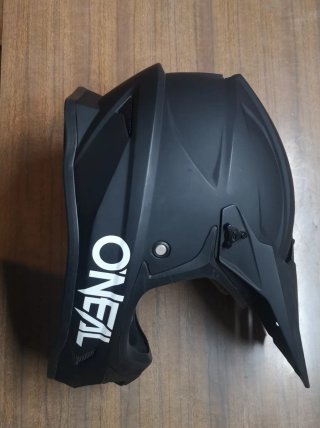 Mecatecno T12 Moto Eléctrica Trial