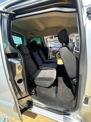 Peugeot Partner 2016