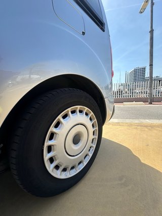Peugeot Partner 2016