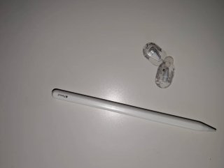 Apple Pencil 2ª Gen