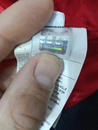 Giacca Dolce & Gabbana vintage taglia 44