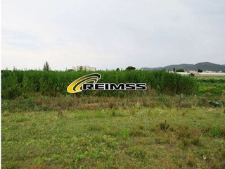 Terreno en venta en Malgrat de Mar