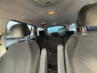 Citroen C4 Picasso 2008