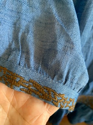 Vestido Tintoretto Talla 38