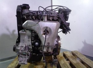 Rectp4773667 motor completo akk seat ibiza (6k1)