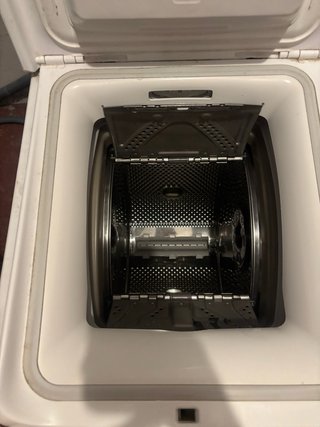 Lavadora Whirlpool 6.5 Kg Blanca