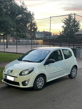 Ruedas Renault 175/65 R14