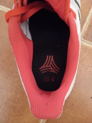 Adidas Predator Tango 18.4 Sala Talla 42