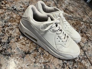 Zapatillas Nike Blancas
