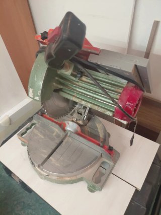 Ingletadora Ing Port