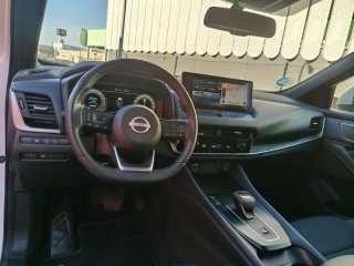 Nissan Qashqai 2023 ¡¡Desde 362€ al mes!!