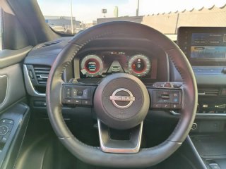 Nissan Qashqai 2023 ¡¡Desde 362€ al mes!!