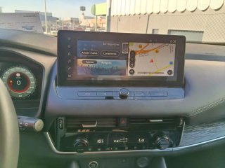 Nissan Qashqai 2023 ¡¡Desde 362€ al mes!!