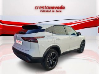 Nissan Qashqai 2023 ¡¡Desde 362€ al mes!!
