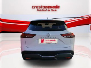 Nissan Qashqai 2023 ¡¡Desde 362€ al mes!!
