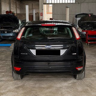 Ford Focus 2010