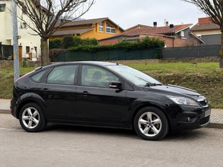 Ford Focus 2010