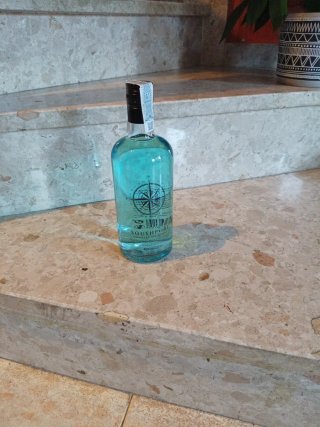 Ginebra Southport Destilada