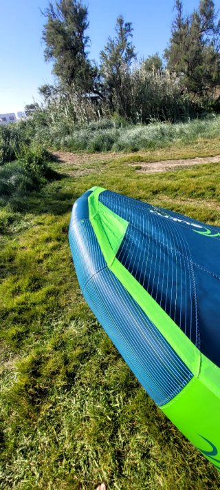 Vela Wingfoil Gong 5m