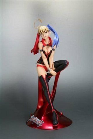 Maria - Witchblade - KOTOBUKIYA