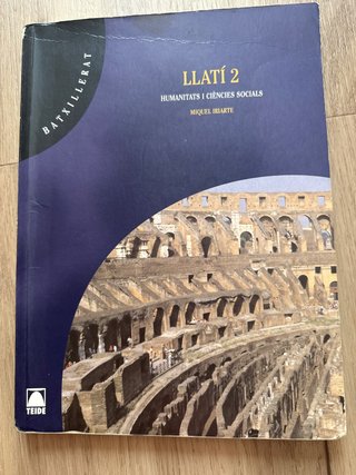 Libro