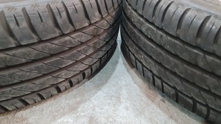 Llantas Mini Cooper S R56
