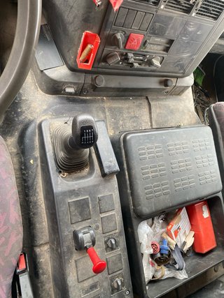 Iveco Eurotrakker