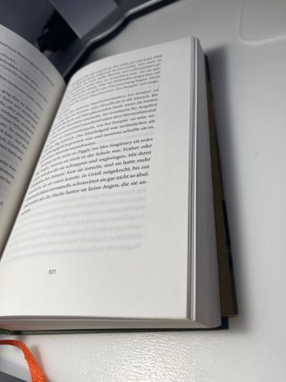 Der Gesang der Flusskrebse Roman-Libro en Alemán