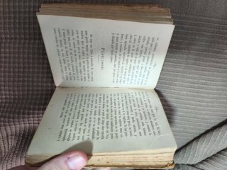 Libro El cocinero Español, Málaga, 1874. 2 edición