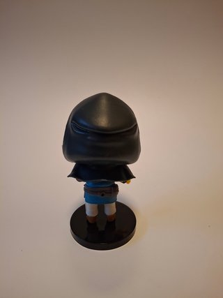 Figura link con capucha