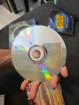 Pink Floyd Live Pulse CD