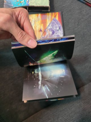 Pink Floyd Live Pulse CD
