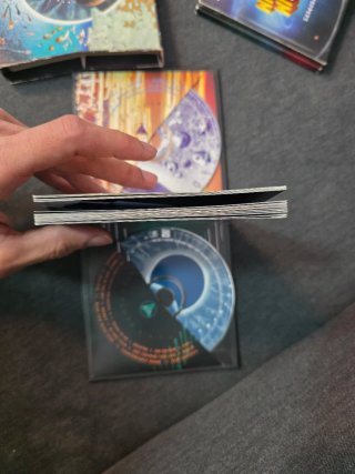 Pink Floyd Live Pulse CD