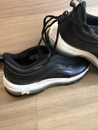 Nike Air Max 95 Mujer Nuevas