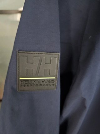 Chaqueta Helly Hansen Racing Talla S