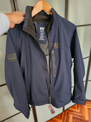 Chaqueta Helly Hansen Racing Talla S
