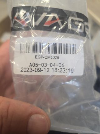 Protectores anticaída Savage Racing Parts