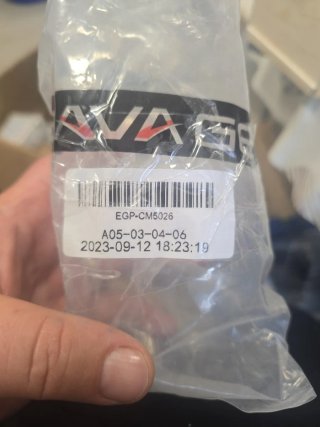 Protectores anticaída Savage Racing Parts