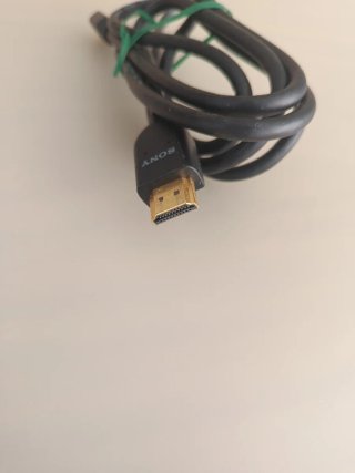 Cable HDMI Sony High Speed