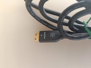 Cable HDMI Sony High Speed