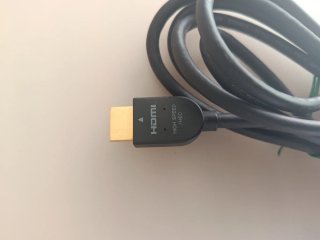 Cable HDMI Sony High Speed