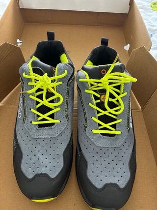 Zapatillas Sparco Indy Trabajo Talla [Talla]
