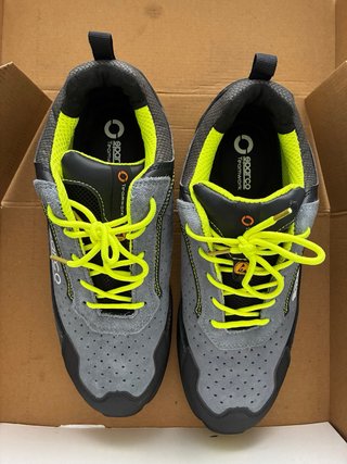 Zapatillas Sparco Indy Trabajo Talla [Talla]