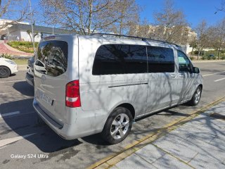 Mercedes-Benz Vito 2016