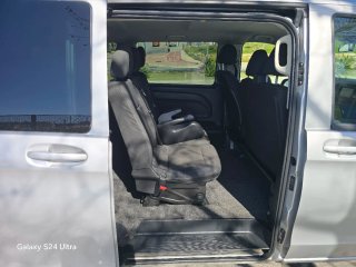Mercedes-Benz Vito 2016